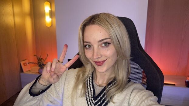 Full leaked Bubbell private photo