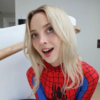Full leaked Bubbell private photo