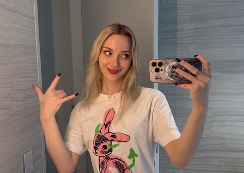 Full leaked Bubbell private photo