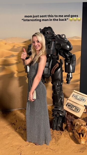 Full leaked Bubbell private photo