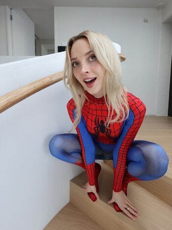 Full leaked Bubbell private photo