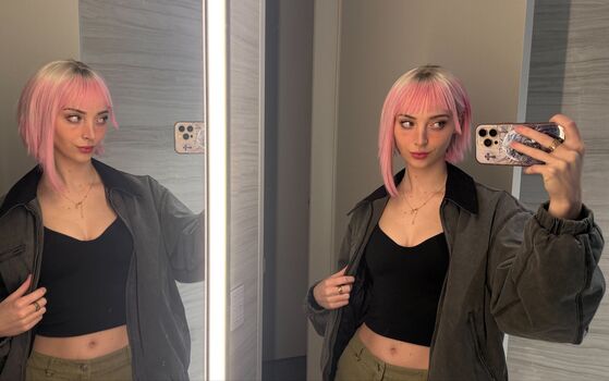 Full leaked Bubbell private photo