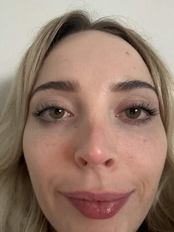 Full leaked Bubbell private photo