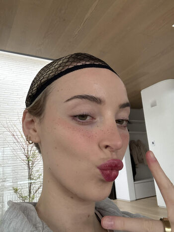 Full leaked Bubbell private photo