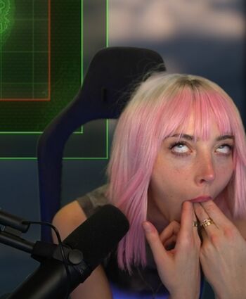 Full leaked Bubbell private photo