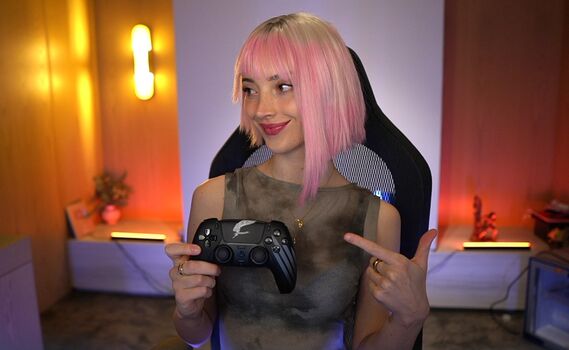 Full leaked Bubbell private photo