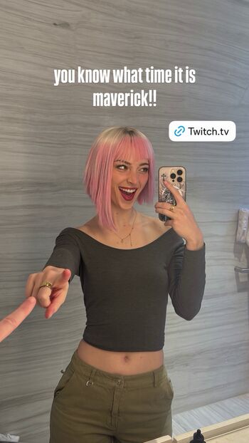 Full leaked Bubbell private photo