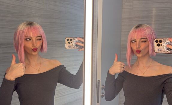 Full leaked Bubbell private photo