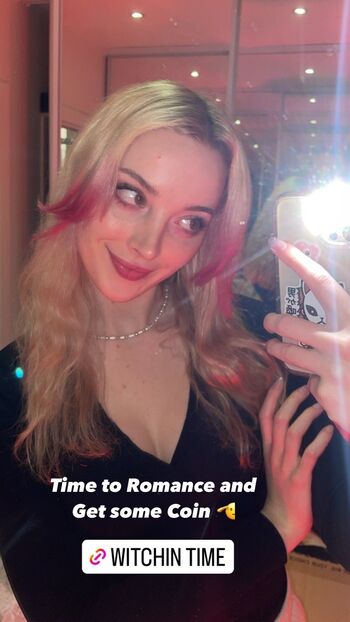 Full leaked Bubbell private photo