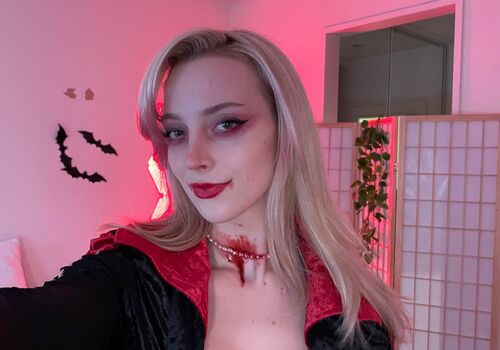 Full leaked Bubbell private photo