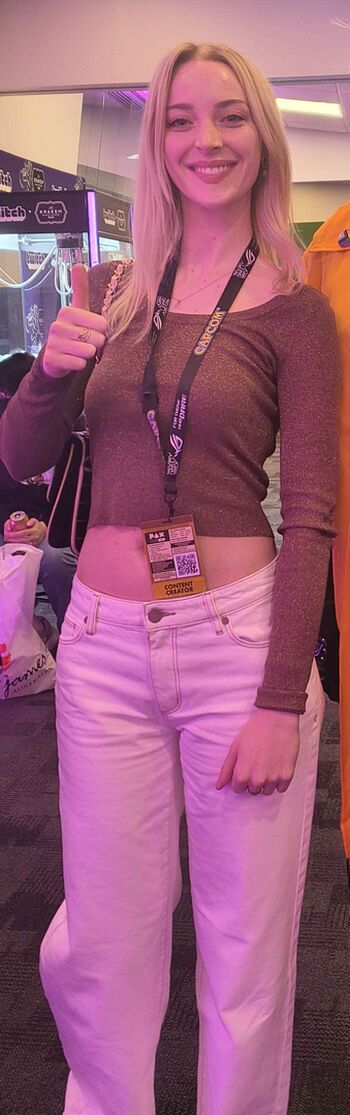 Full leaked Bubbell private photo