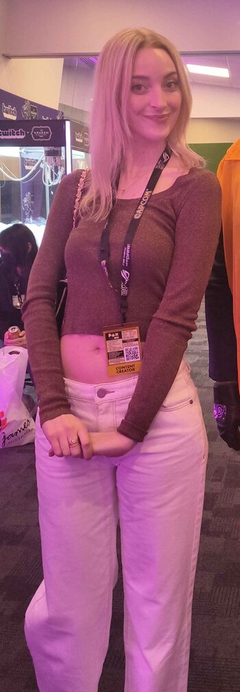 Full leaked Bubbell private photo