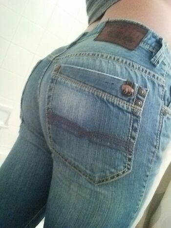 Full leaked Bubblebumbutt private photo