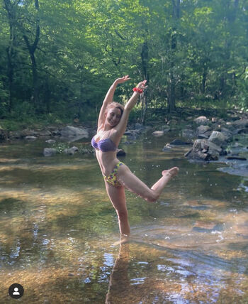 Full leaked Bubblegumgal private photo