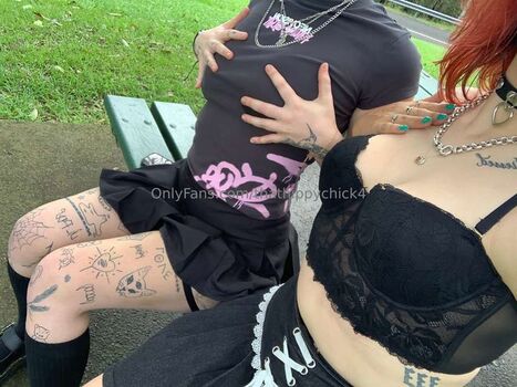Full leaked Bubbles private photo