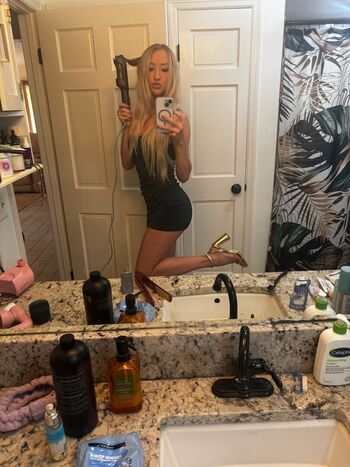 Full leaked Bubblesxxoo private photo