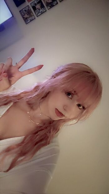 Full leaked Bubbleteababydoll private photo