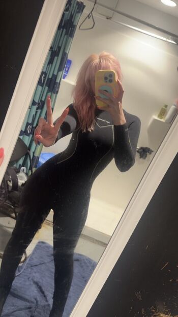 Full leaked Bubbleteababydoll private photo