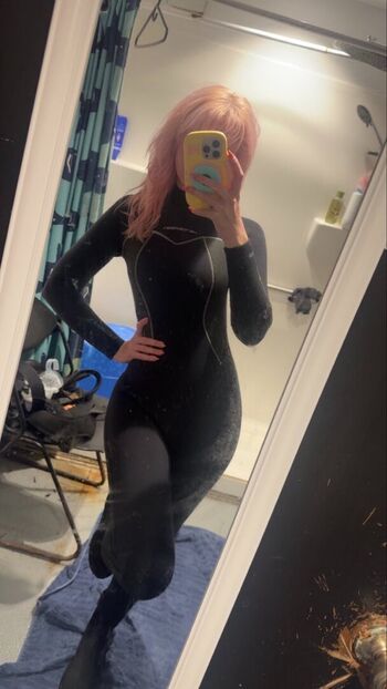 Full leaked Bubbleteababydoll private photo