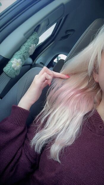 Full leaked Bubbleteababydoll private photo