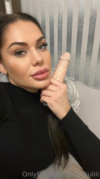Full leaked Buczkulili private photo