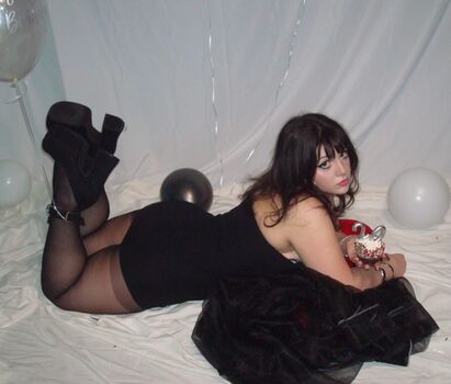 Full leaked Buggiewuggie private photo