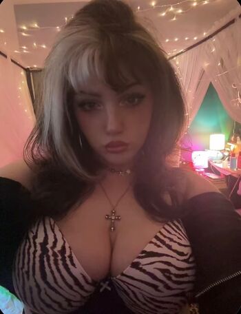 Full leaked Buggiewuggie private photo