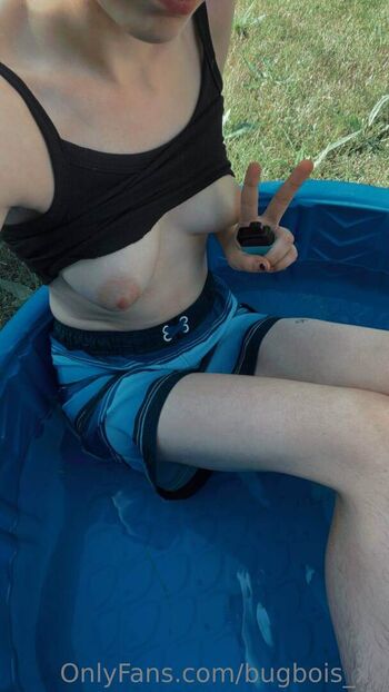 Full leaked Buggy private photo