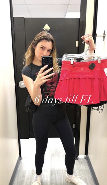 Full leaked Buhrigit private photo