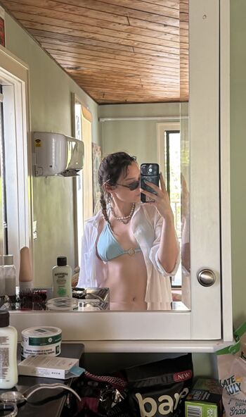 Full leaked Buhrigit private photo