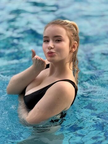 Full leaked Bulebarbie official page private photo