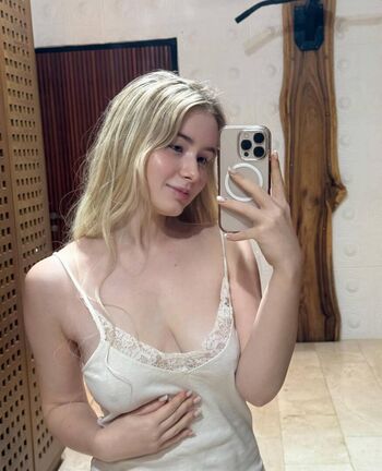 Full leaked Bulebarbie official private photo