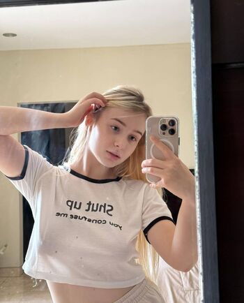 Full leaked Bulebarbie official private photo