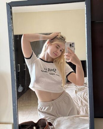 Full leaked Bulebarbie official private photo