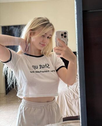 Full leaked Bulebarbie official private photo