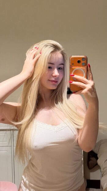 Full leaked Bulebarbie official private photo