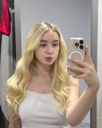 Full leaked Bulebarbie official private photo