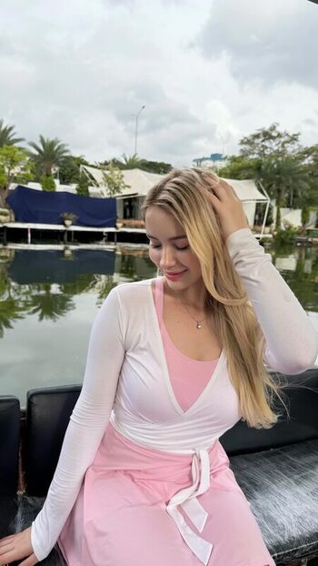 Full leaked Bulebarbie official private photo