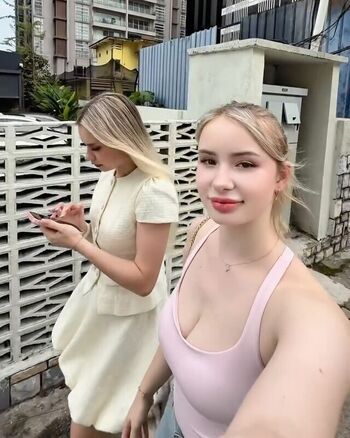 Full leaked Bulebarbie official private photo