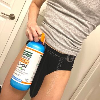 Full leaked Bulgingtwunk private photo