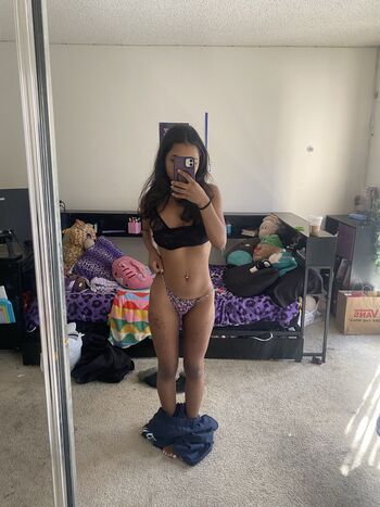 Full leaked Bulimcoffspring private photo