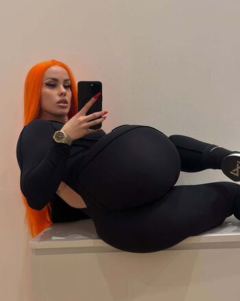 Bulking Queen