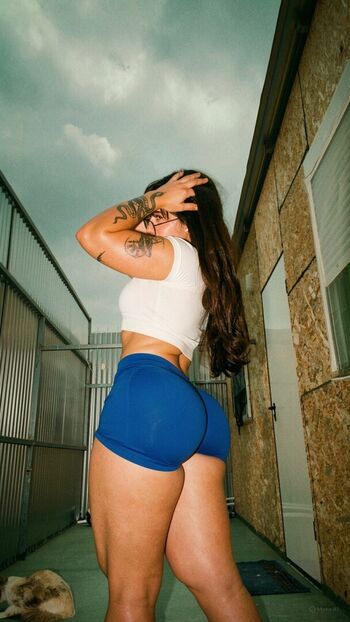Full leaked Bulkycriiss private photo