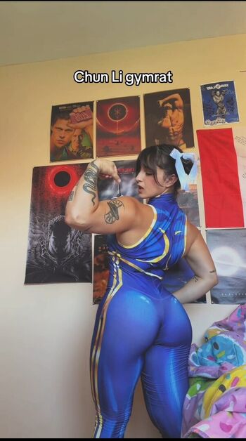 Full leaked Bulkycriiss private photo