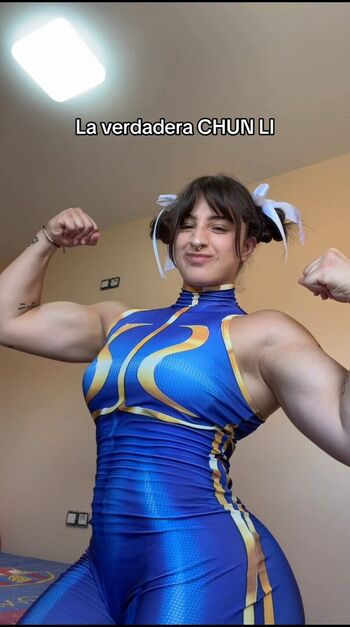 Full leaked Bulkycriiss private photo