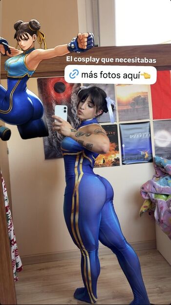 Full leaked Bulkycriiss private photo