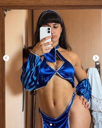 Full leaked Bulkycriiss private photo