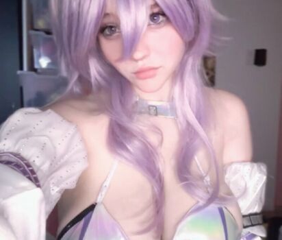 Full leaked Bumi cosplays page private photo