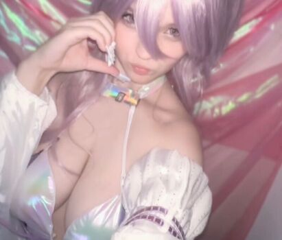 Full leaked Bumi cosplays private photo