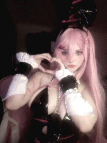 Full leaked Bumi cosplays private photo